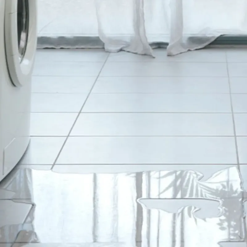 Appliance Leak Cleanup in Bellevue, PA