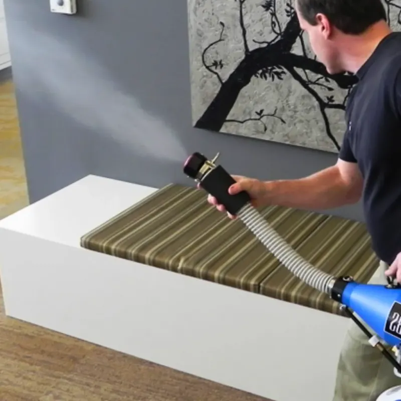 Professional Odor Removal in Bellevue, PA